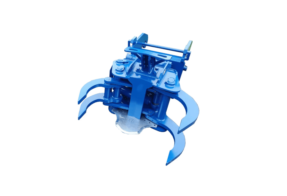 Boomknipper 4-10 ton
