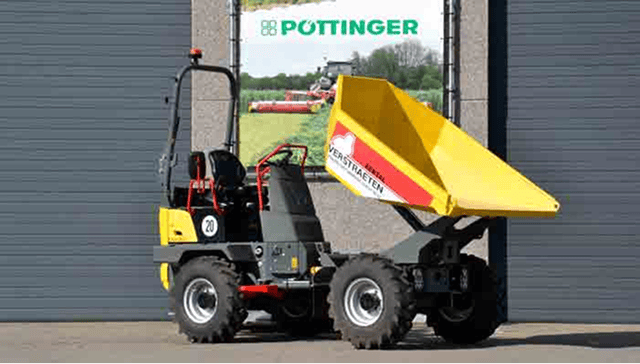 Wieldumpers