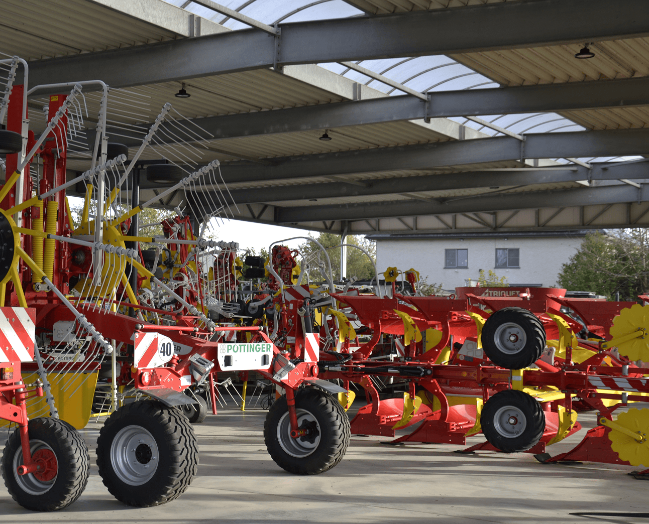 Huren - Verstraeten_Machines