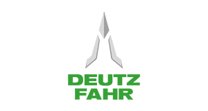 Verstraeten: landbouw- en industriële machines_Deutz-Fahr_Logo